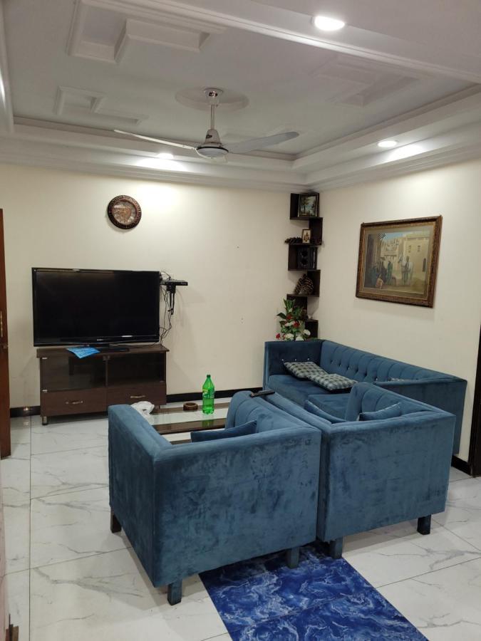 New Nabeel Residency Khaqan Abbasi Road Bhurban Murree Exterior foto